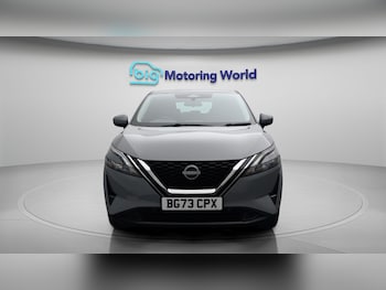 Used Nissan Qashqai 2024 for sale - 79301519: Photo