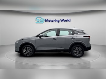 Used Nissan Qashqai 2024 for sale - 79301519: Photo