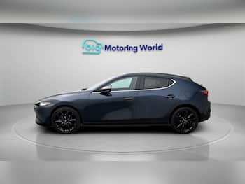 Used Mazda Mazda3 2025 for sale - 79865879: Photo