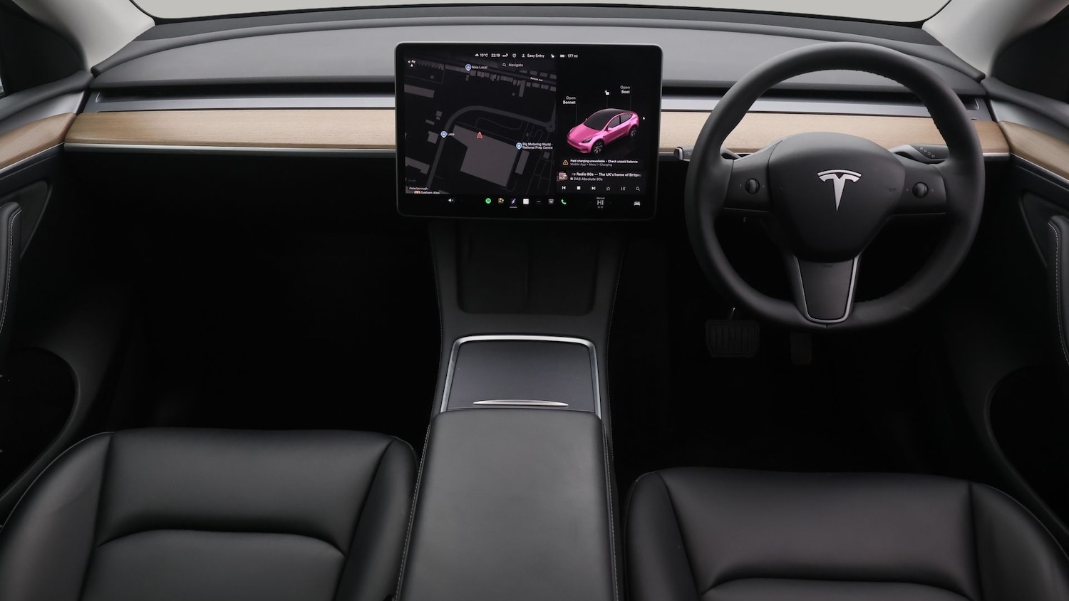 Used Tesla Model Y 2023 for sale - 77532202: Photo 13