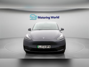 Used Tesla Model Y 2023 for sale - 77532202: Photo