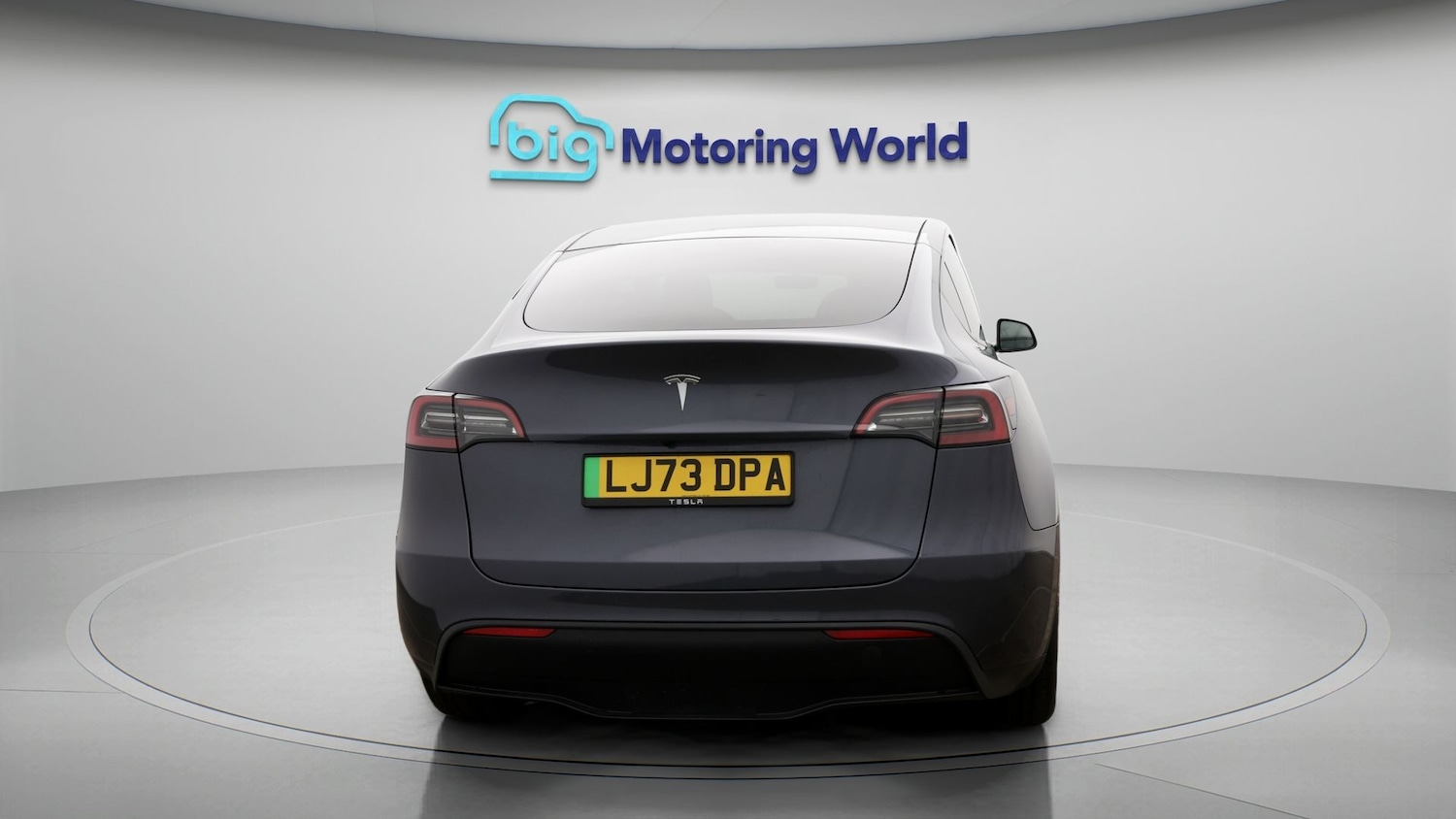 Used Tesla Model Y 2023 for sale - 77532202: Photo 6