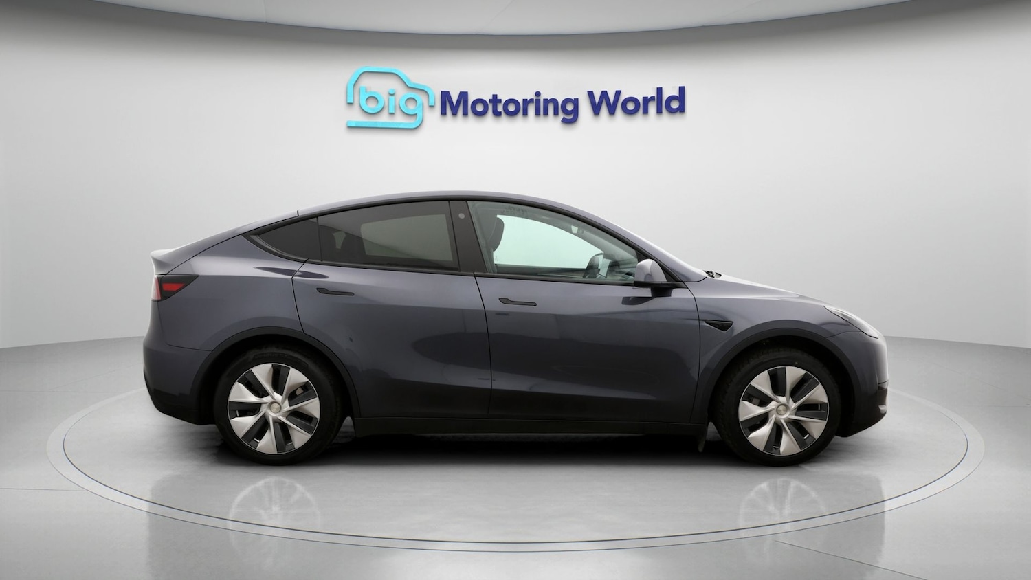 Used Tesla Model Y 2023 for sale - 77532202: Photo 8