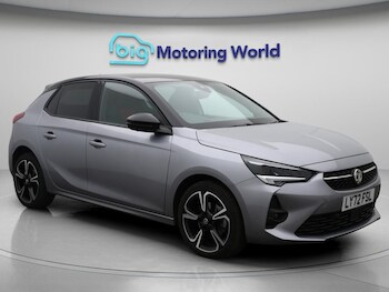 2022 (72) - 1.2 Turbo GS Line 5dr
