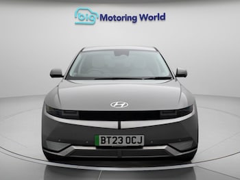 Used Hyundai IONIQ 5 2023 for sale - 79536731: Photo