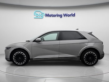 Used Hyundai IONIQ 5 2023 for sale - 79536731: Photo