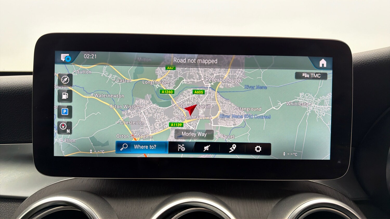 Used Mercedes-Benz GLC 2020 for sale - 77743086: Photo 10