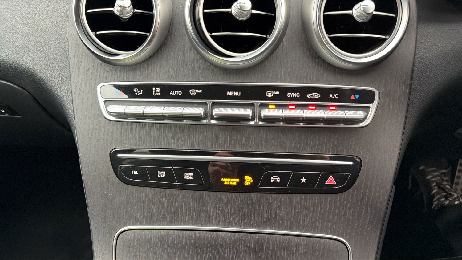 Used Mercedes-Benz GLC 2020 for sale - 77743086: Photo 11