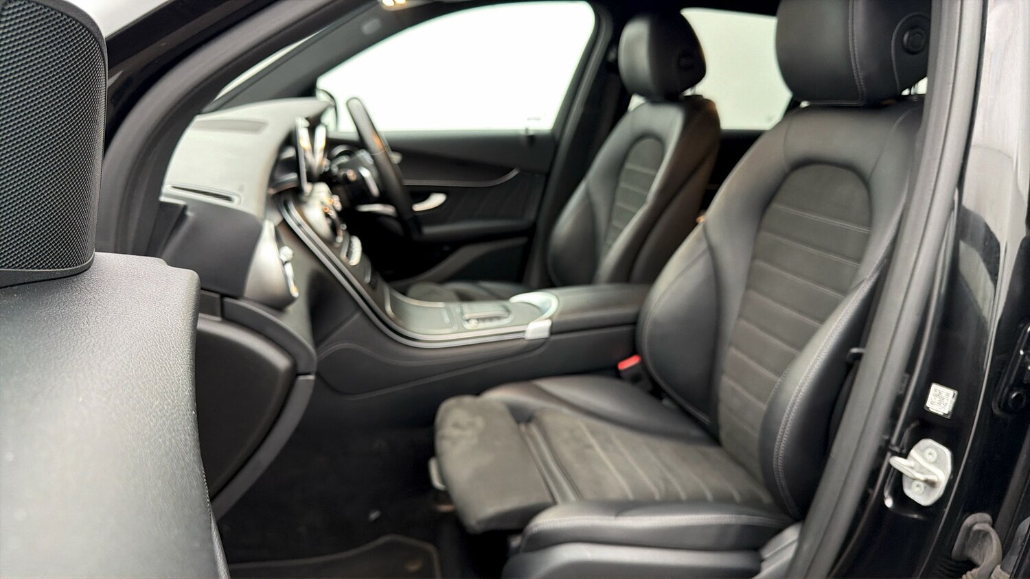 Used Mercedes-Benz GLC 2020 for sale - 77743086: Photo 13