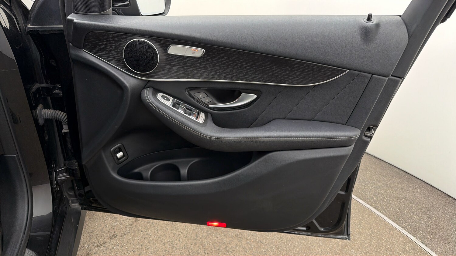 Used Mercedes-Benz GLC 2020 for sale - 77743086: Photo 14