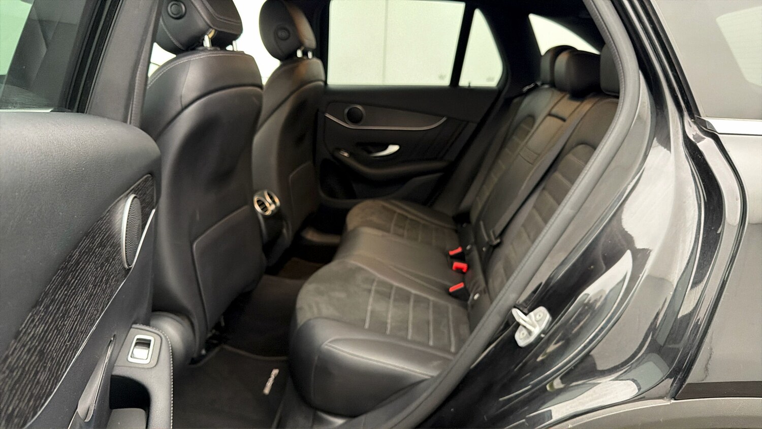 Used Mercedes-Benz GLC 2020 for sale - 77743086: Photo 15