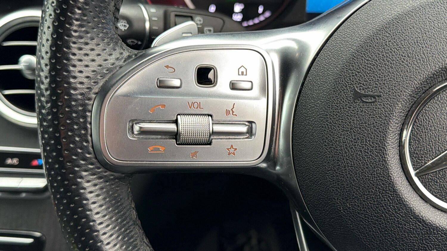 Used Mercedes-Benz GLC 2020 for sale - 77743086: Photo 22