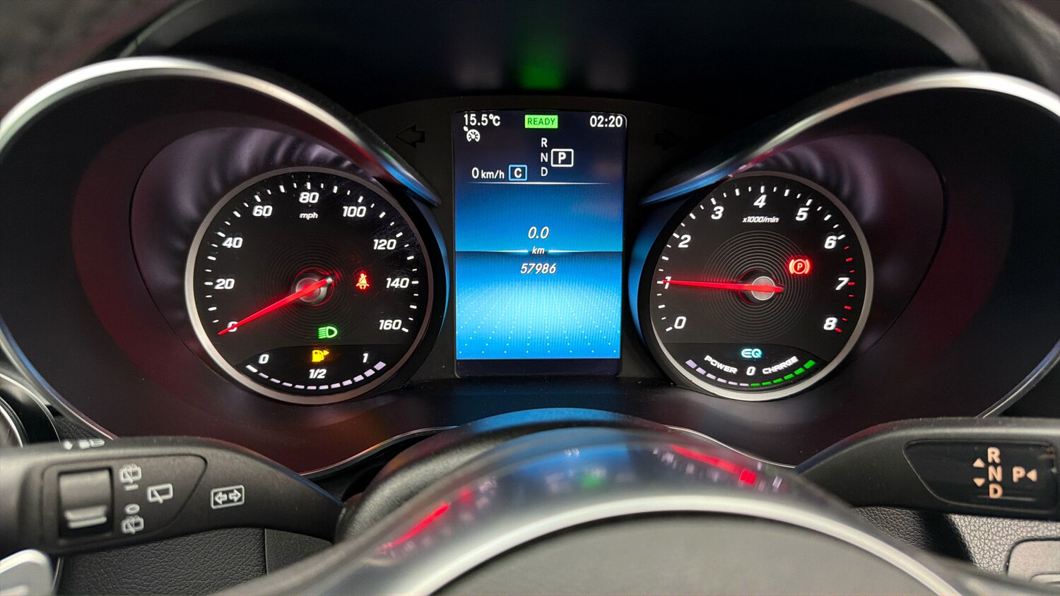 Used Mercedes-Benz GLC 2020 for sale - 77743086: Photo 25