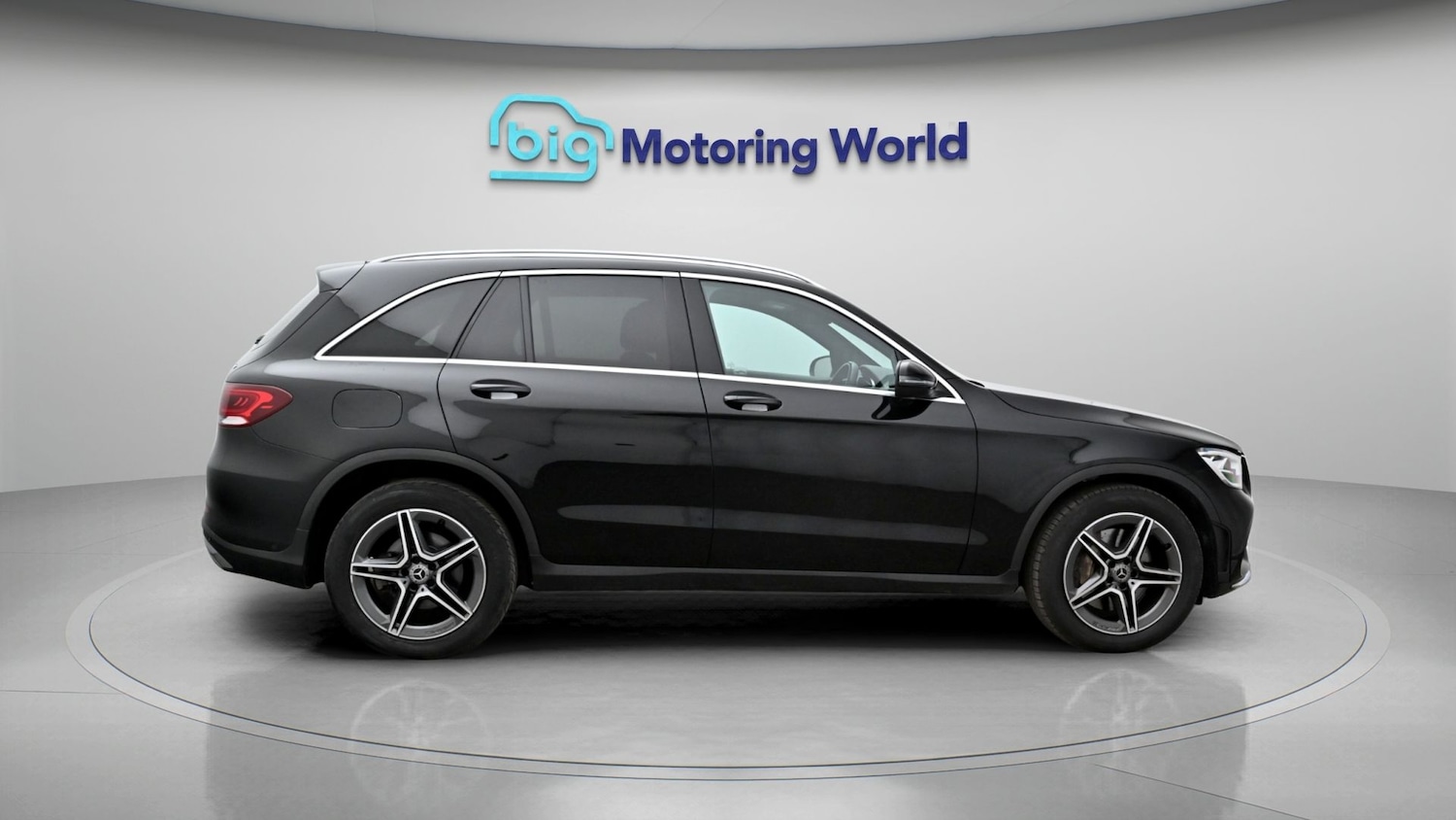 Used Mercedes-Benz GLC 2020 for sale - 77743086: Photo 8