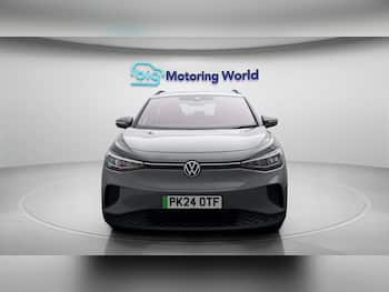 Used Volkswagen ID.4 2024 for sale - 79675976: Photo