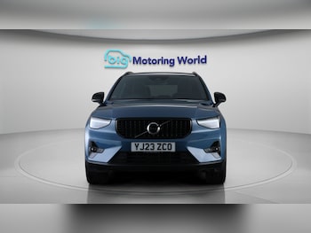 Used Volvo XC40 2023 for sale - 78732992: Photo