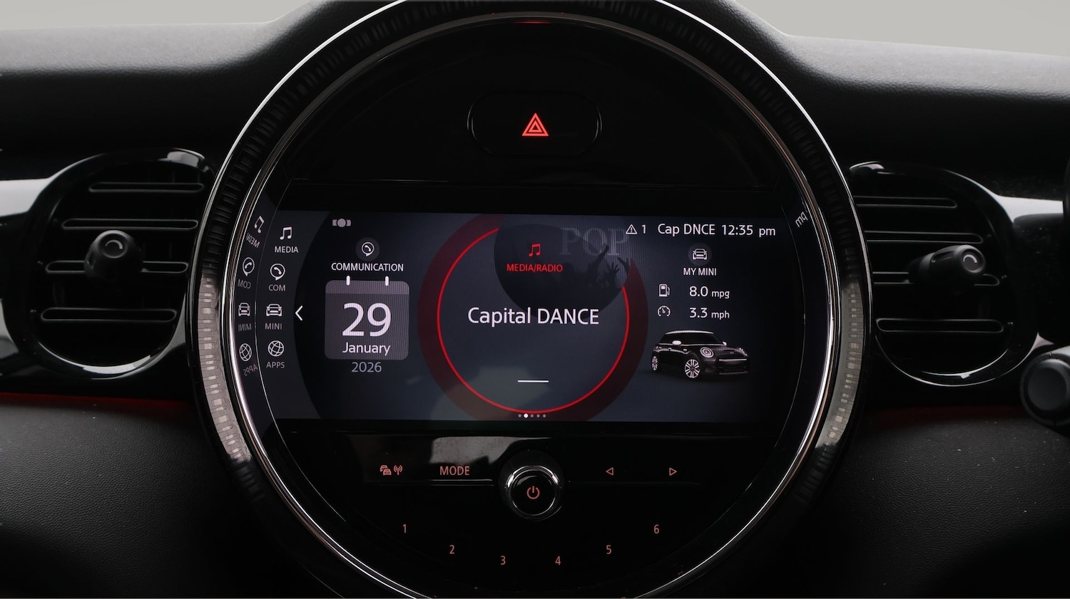 Used MINI Hatch 2022 for sale - 77385001: Photo 11