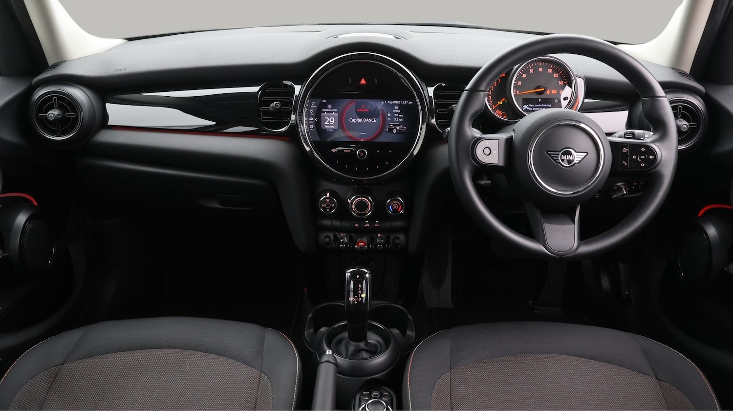 Used MINI Hatch 2022 for sale - 77385001: Photo 13