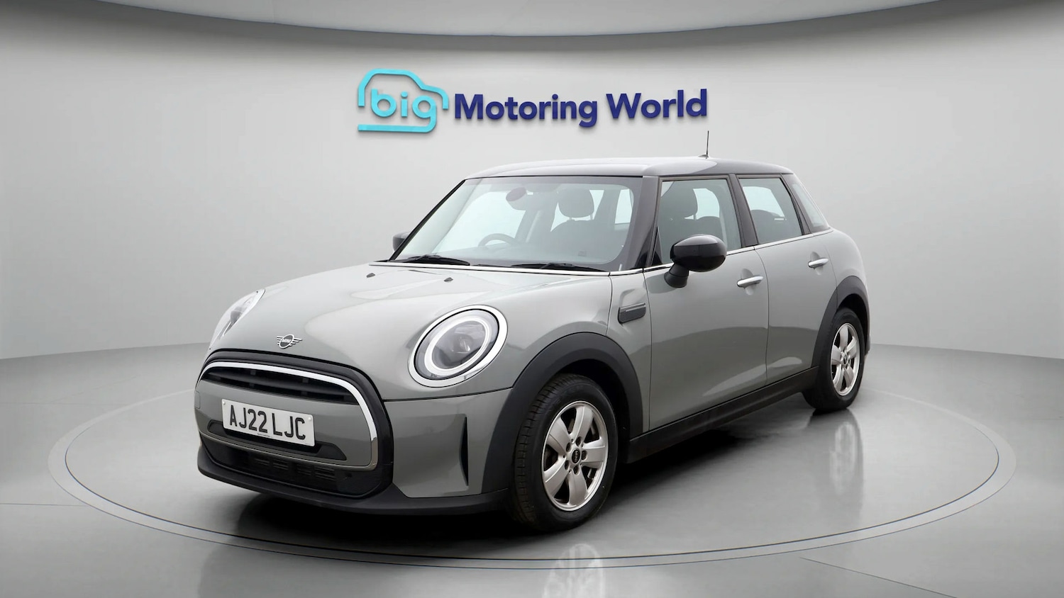 Used MINI Hatch 2022 for sale - 77385001: Photo 3
