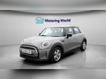 Used MINI Hatch 2022 for sale - 77385001: Photo