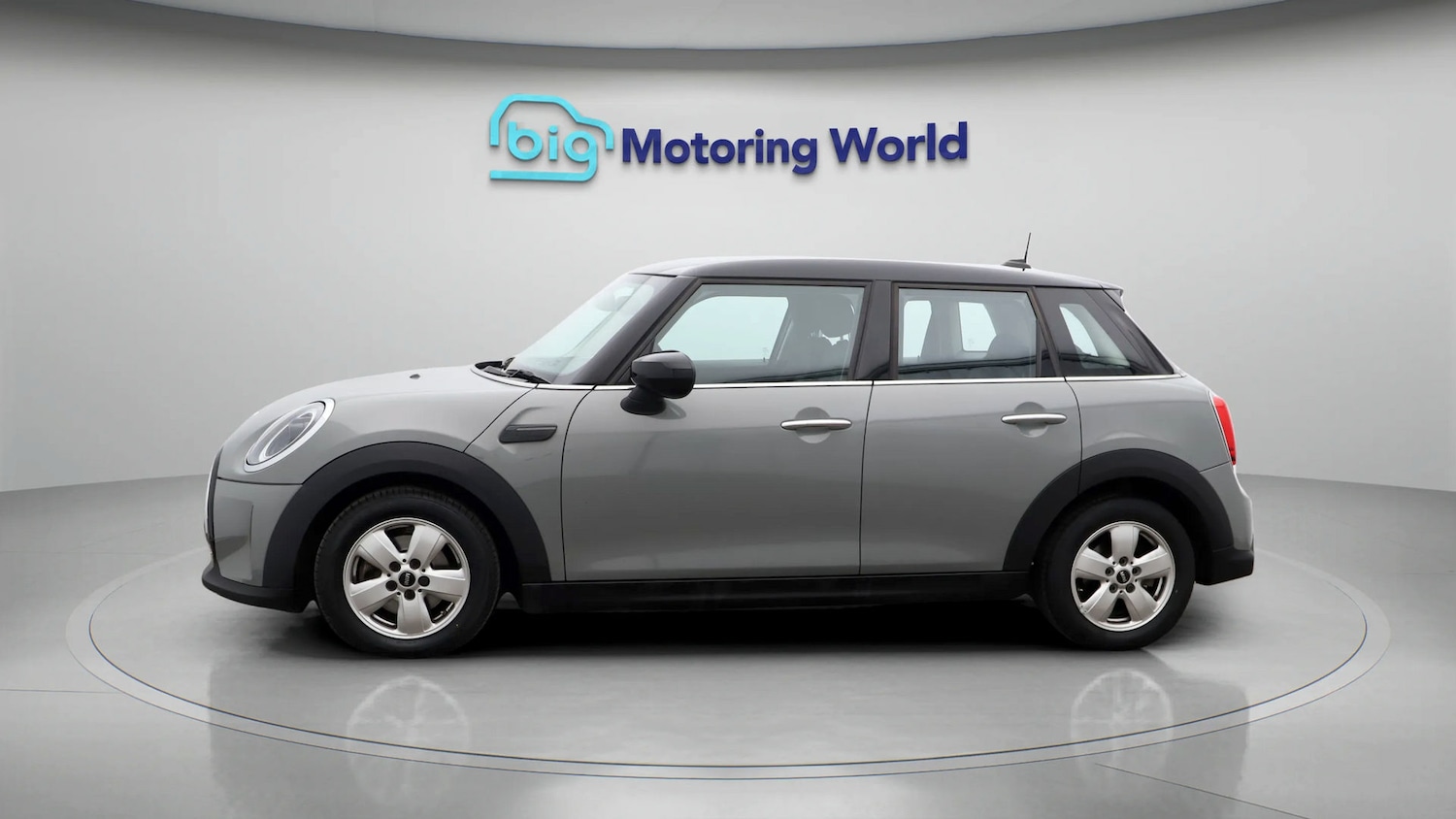 Used MINI Hatch 2022 for sale - 77385001: Photo 4