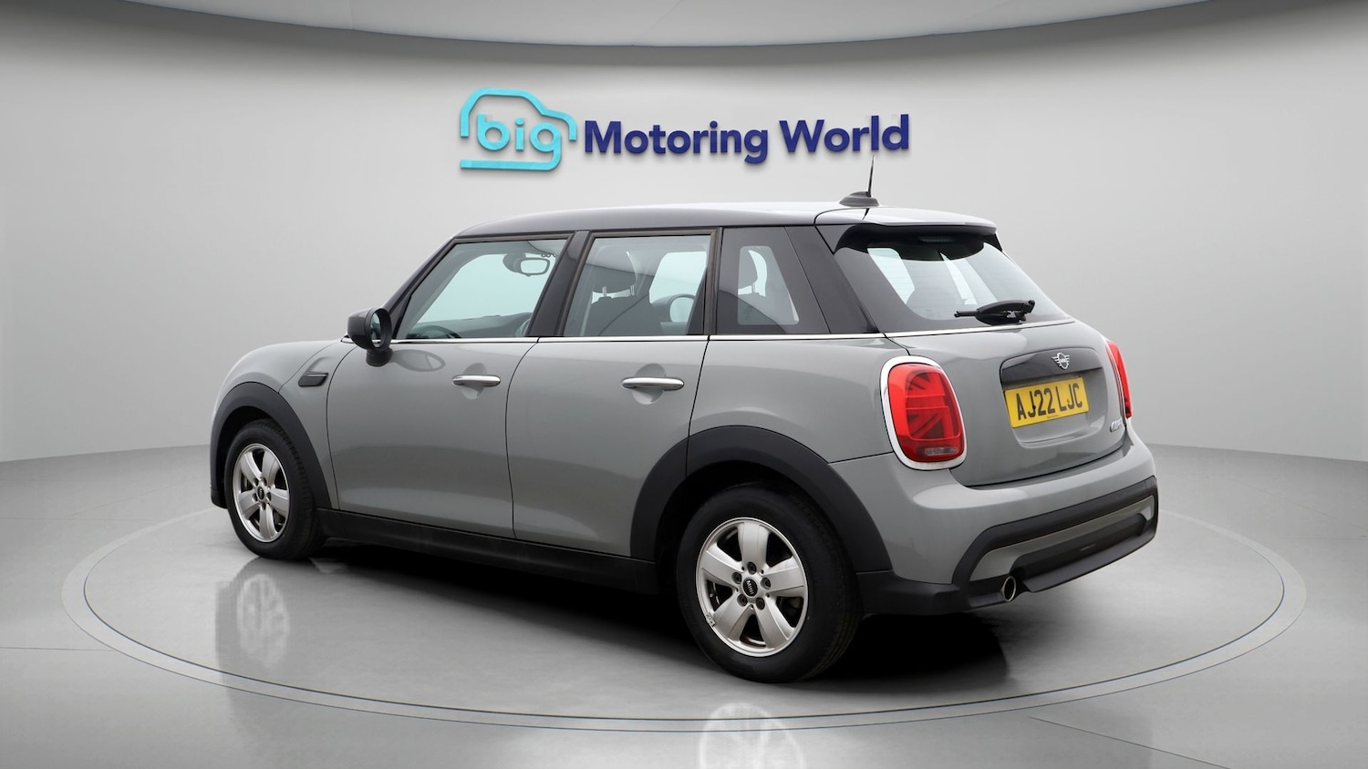 Used MINI Hatch 2022 for sale - 77385001: Photo 5
