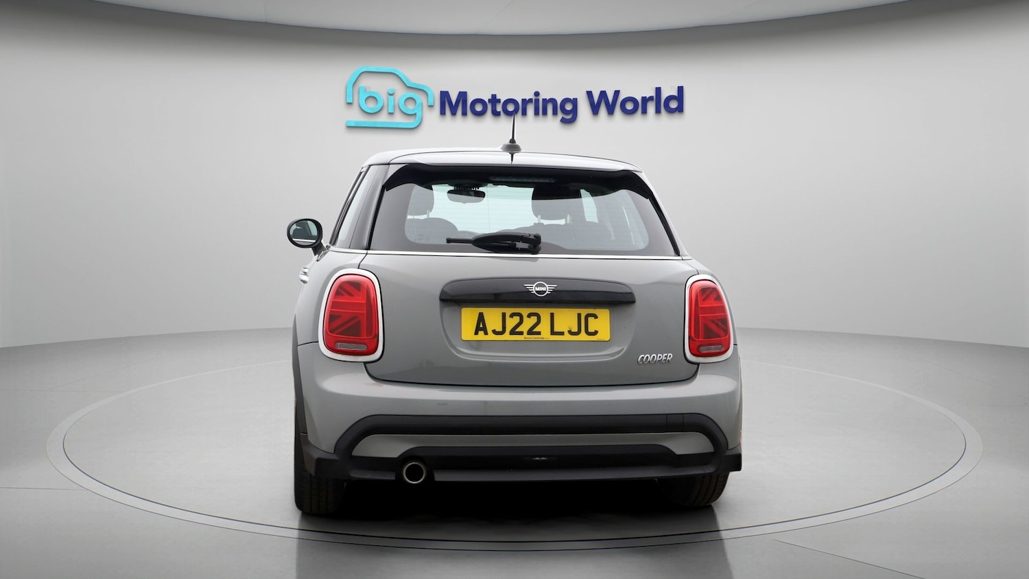 Used MINI Hatch 2022 for sale - 77385001: Photo 6