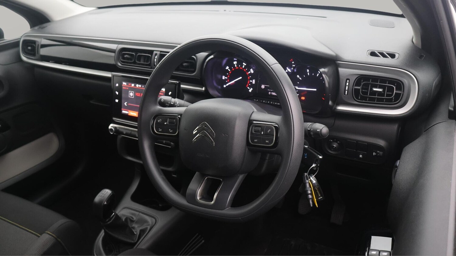 Used Citroen C3 2022 for sale - 76260607: Photo 10