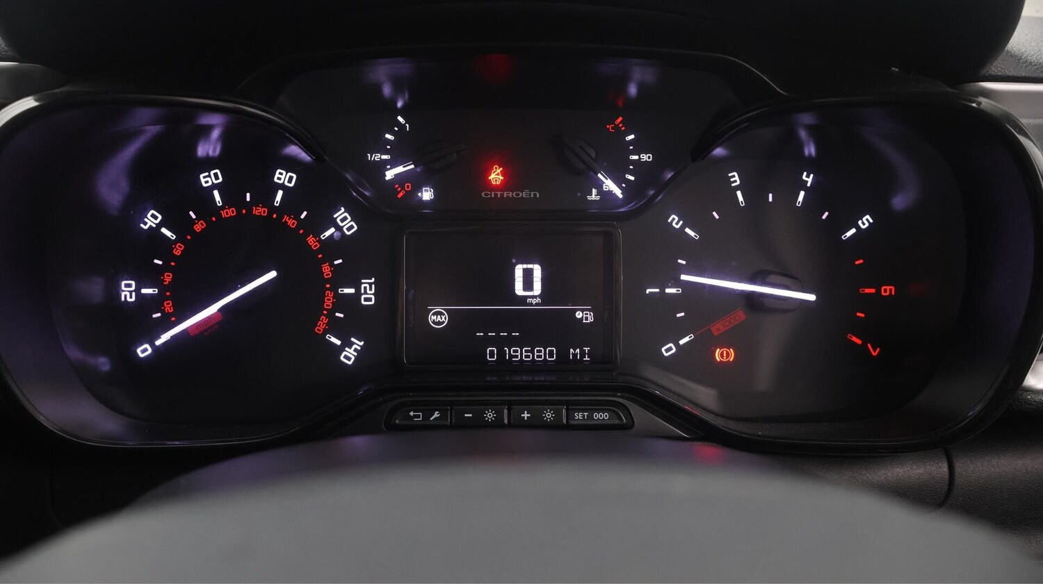 Used Citroen C3 2022 for sale - 76260607: Photo 11