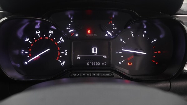 Used Citroen C3 2022 for sale - 76260607: Photo 11