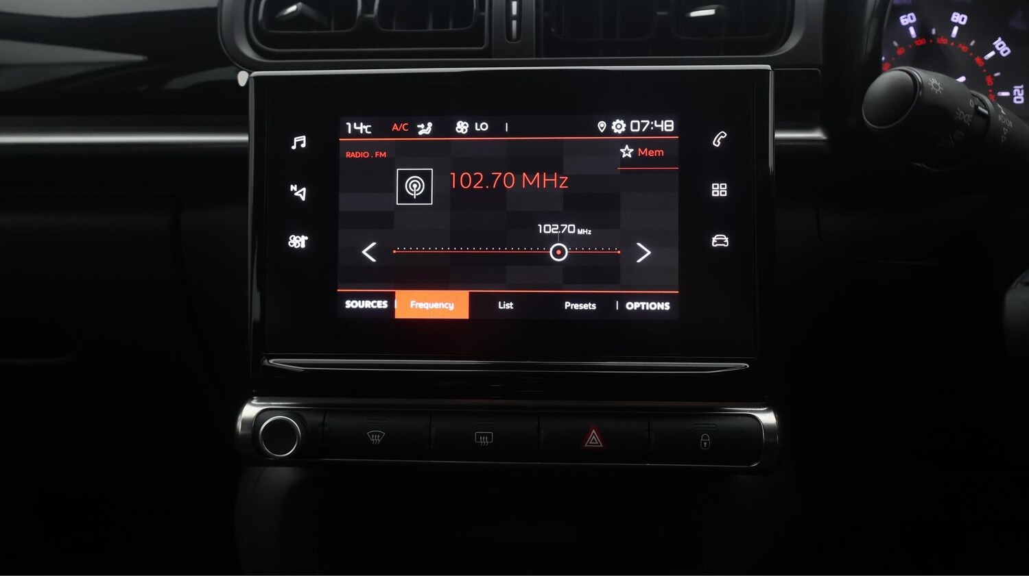 Used Citroen C3 2022 for sale - 76260607: Photo 12