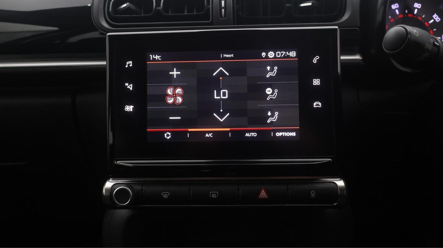 Used Citroen C3 2022 for sale - 76260607: Photo 13