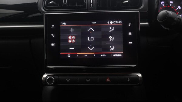 Used Citroen C3 2022 for sale - 76260607: Photo 13