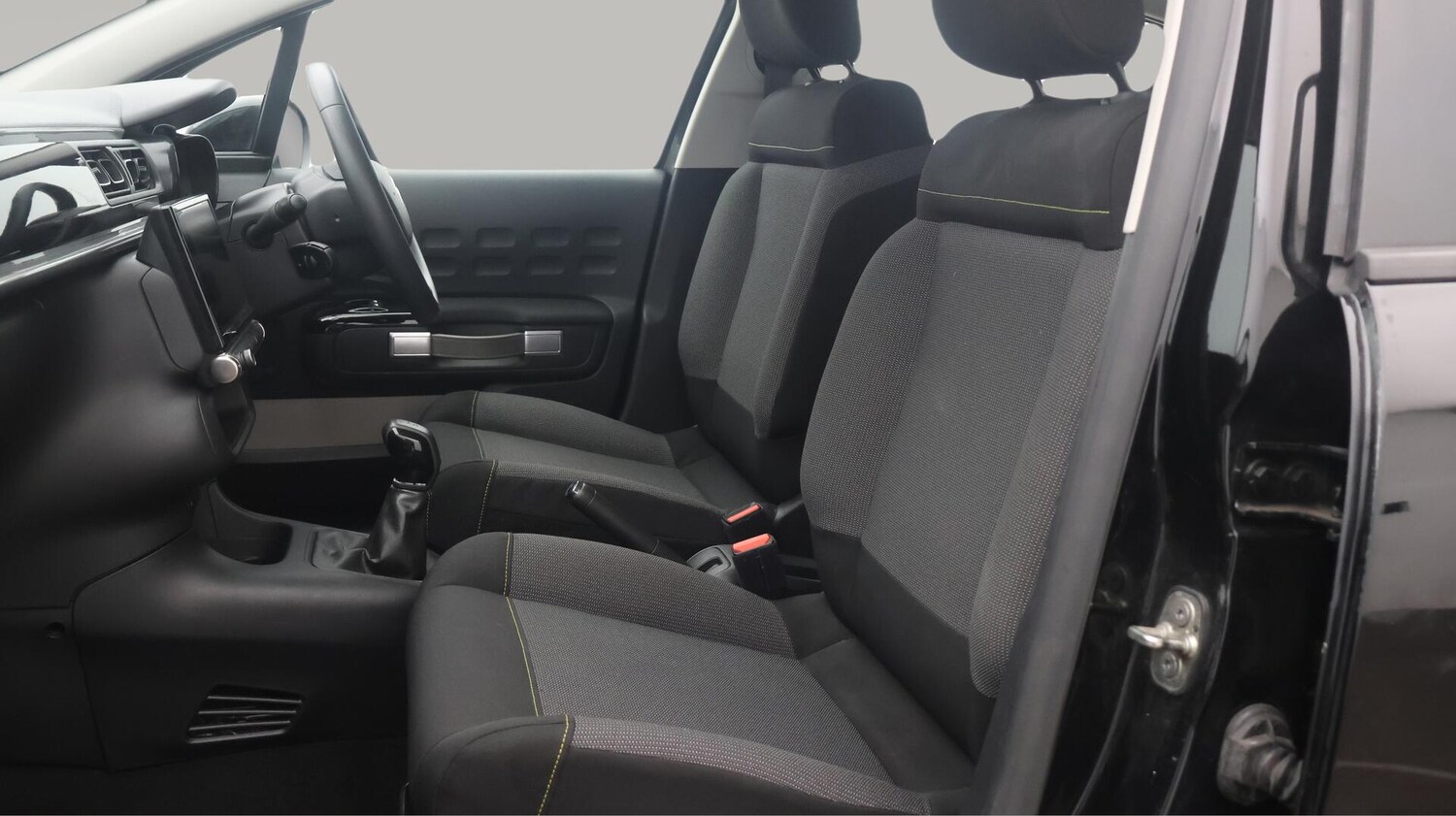 Used Citroen C3 2022 for sale - 76260607: Photo 15