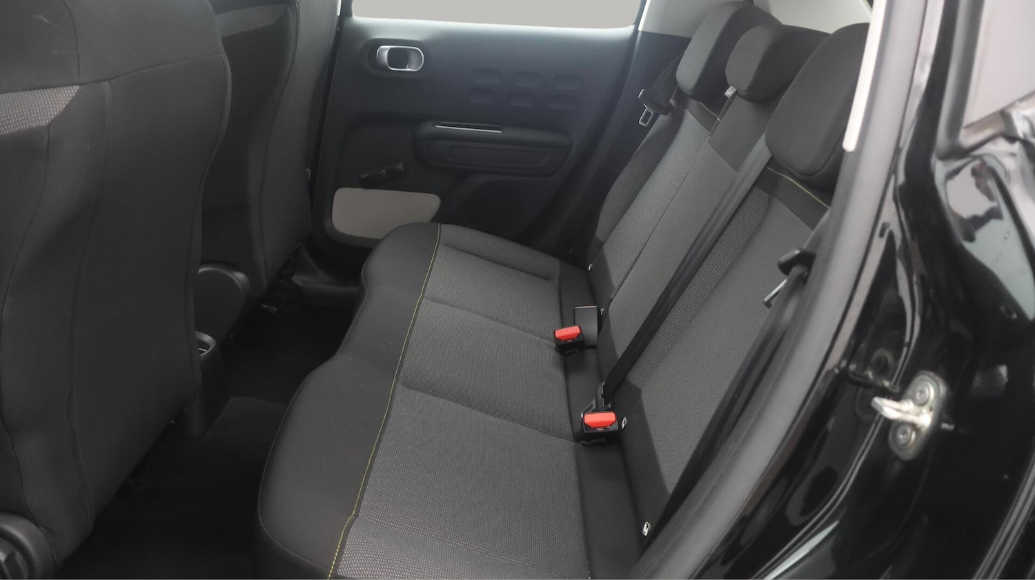 Used Citroen C3 2022 for sale - 76260607: Photo 17