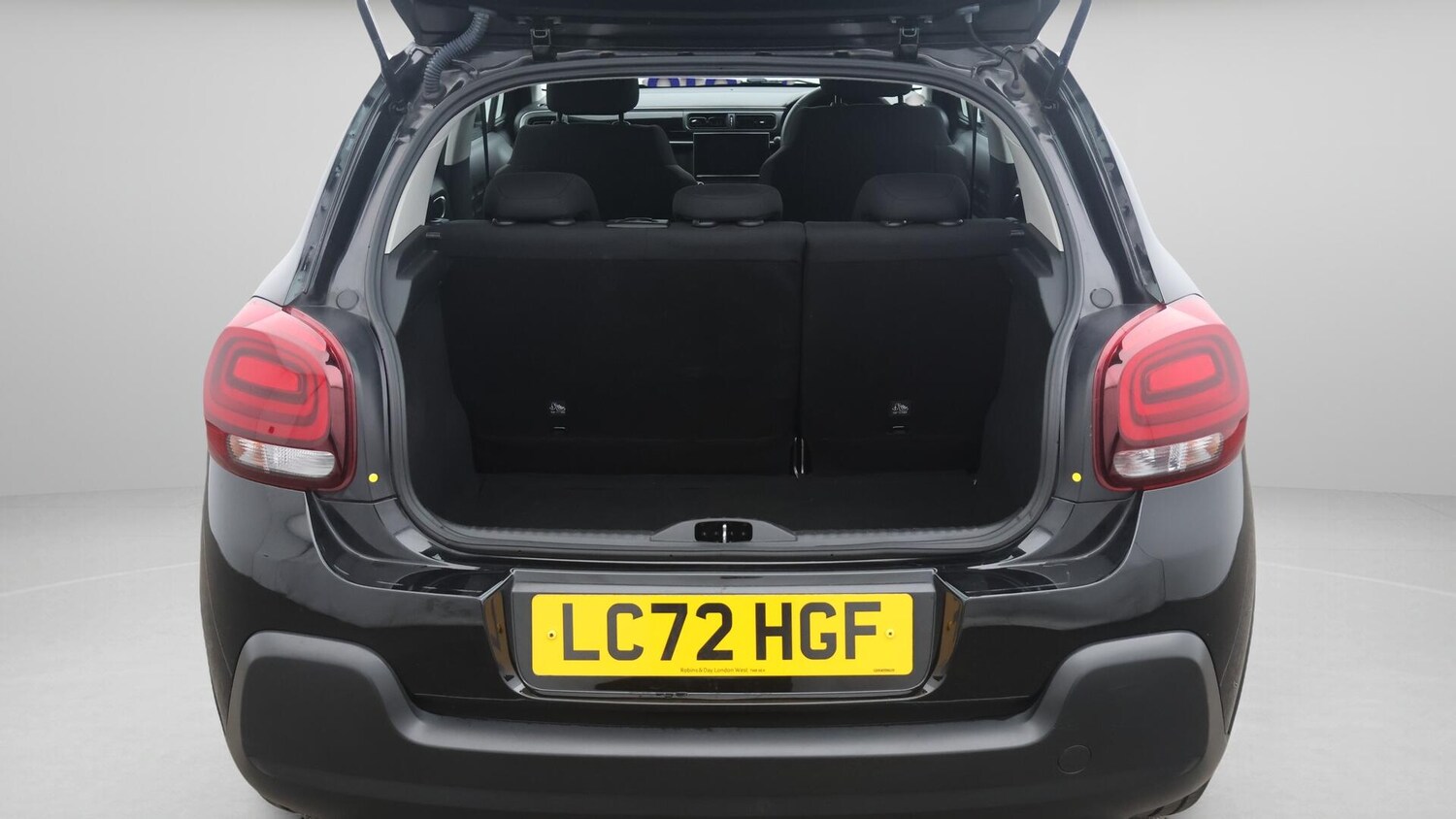 Used Citroen C3 2022 for sale - 76260607: Photo 18