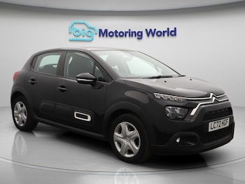 2022 (72) - 1.2 PureTech Sense Hatchback 5dr Petrol Manual Euro 6 (s/s) (83 ps)