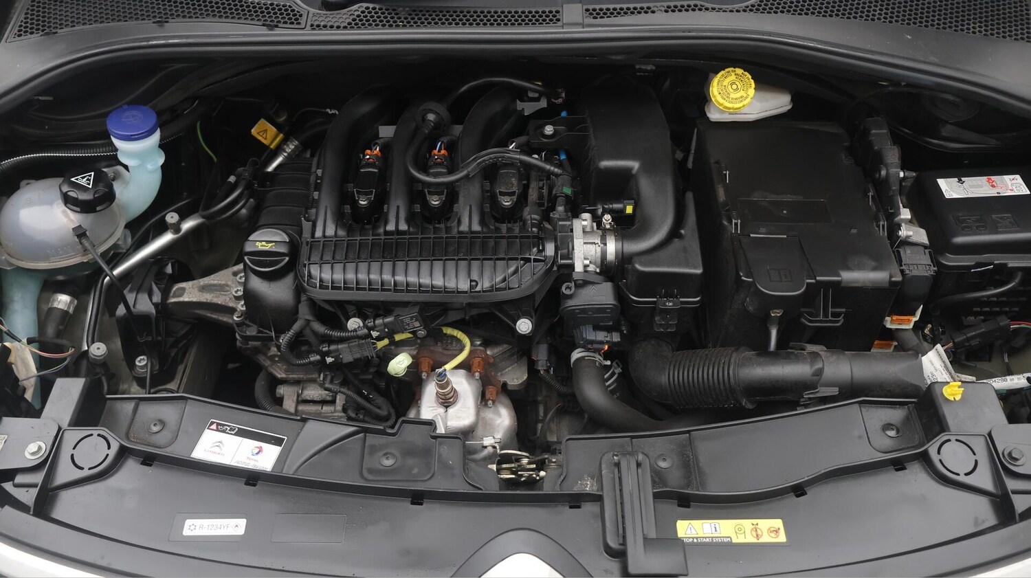 Used Citroen C3 2022 for sale - 76260607: Photo 20