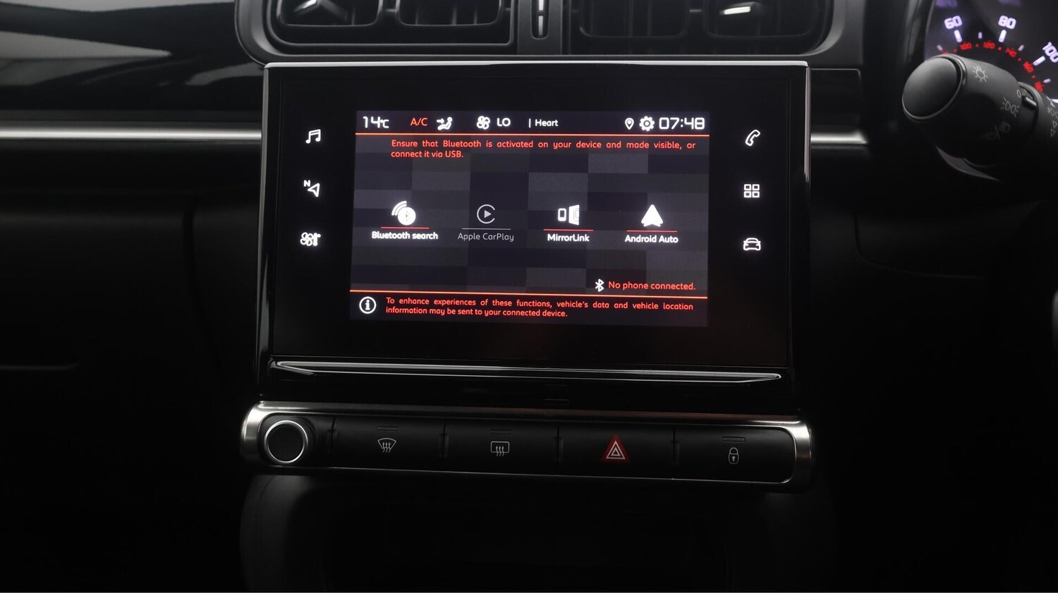 Used Citroen C3 2022 for sale - 76260607: Photo 26