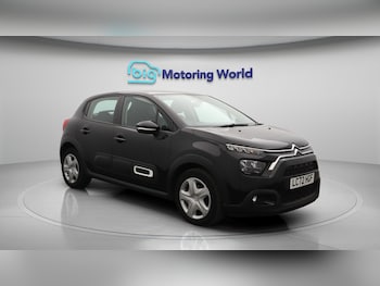 Used Citroen C3 2022 for sale - 76260607: Photo 2