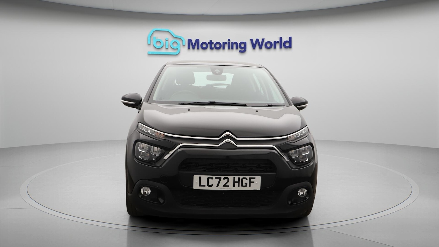 Used Citroen C3 2022 for sale - 76260607: Photo 3