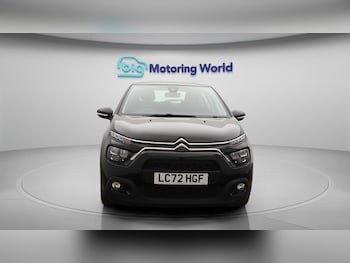 Used Citroen C3 2022 for sale - 76260607: Photo 3