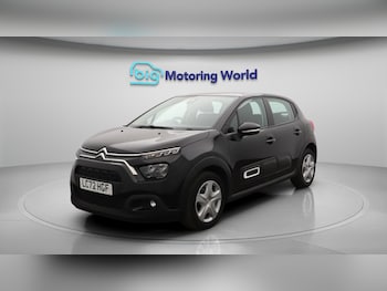 Used Citroen C3 2022 for sale - 76260607: Photo 4