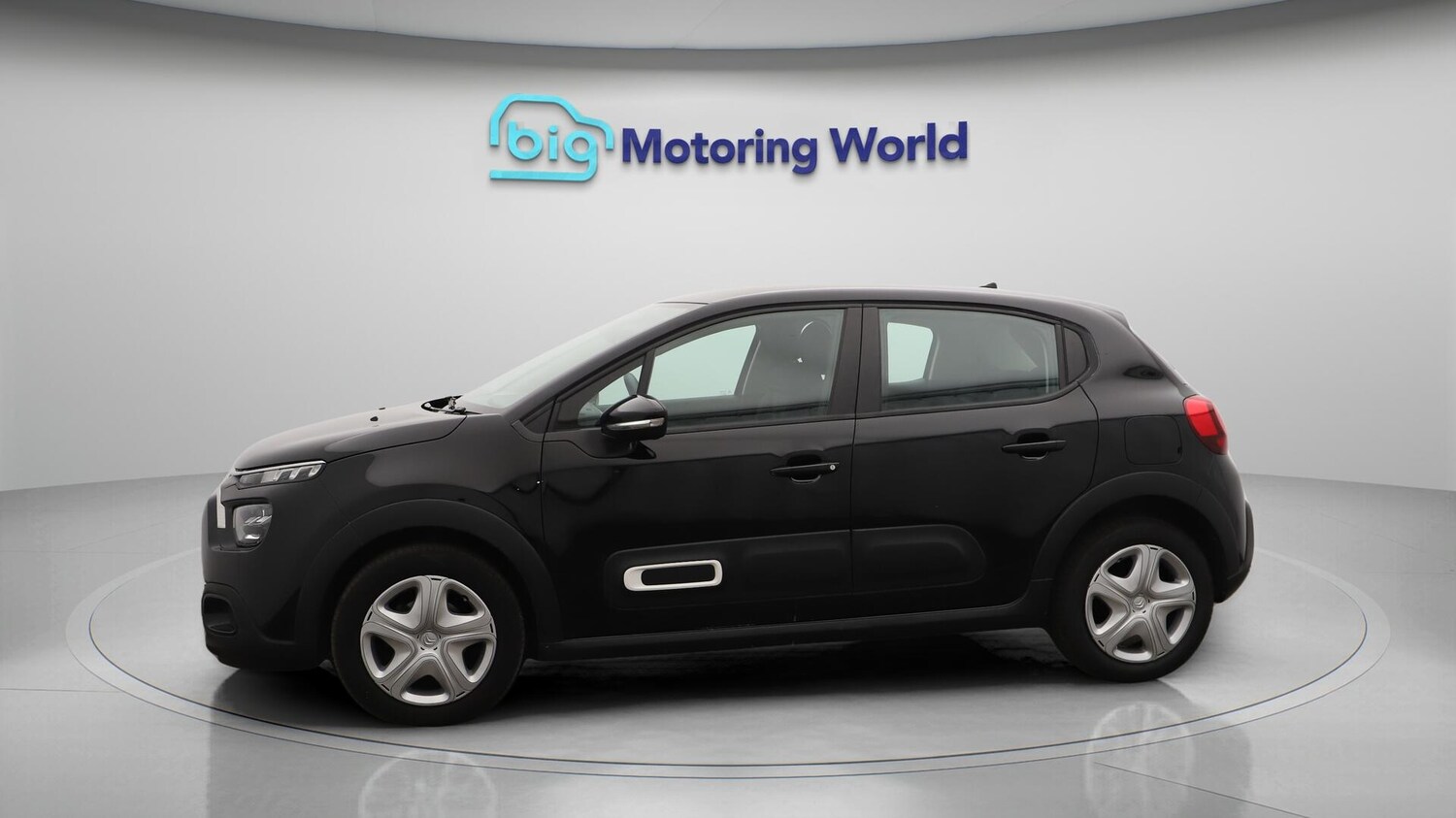 Used Citroen C3 2022 for sale - 76260607: Photo 5