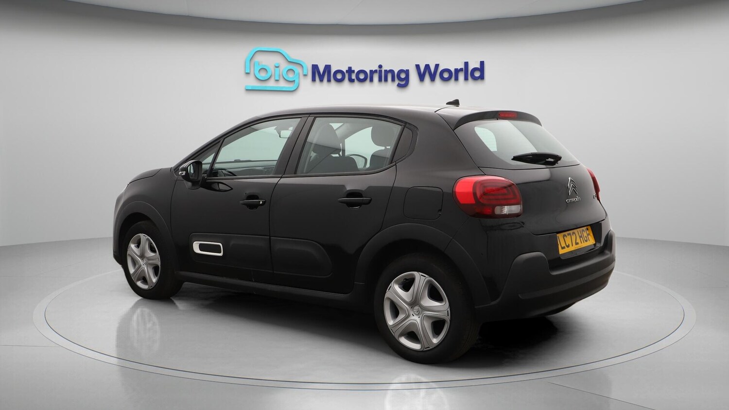 Used Citroen C3 2022 for sale - 76260607: Photo 6