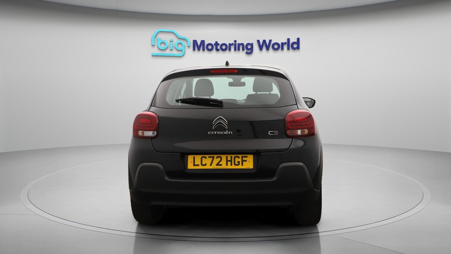 Used Citroen C3 2022 for sale - 76260607: Photo 7