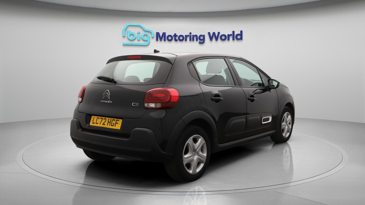 Used Citroen C3 2022 for sale - 76260607: Photo 8