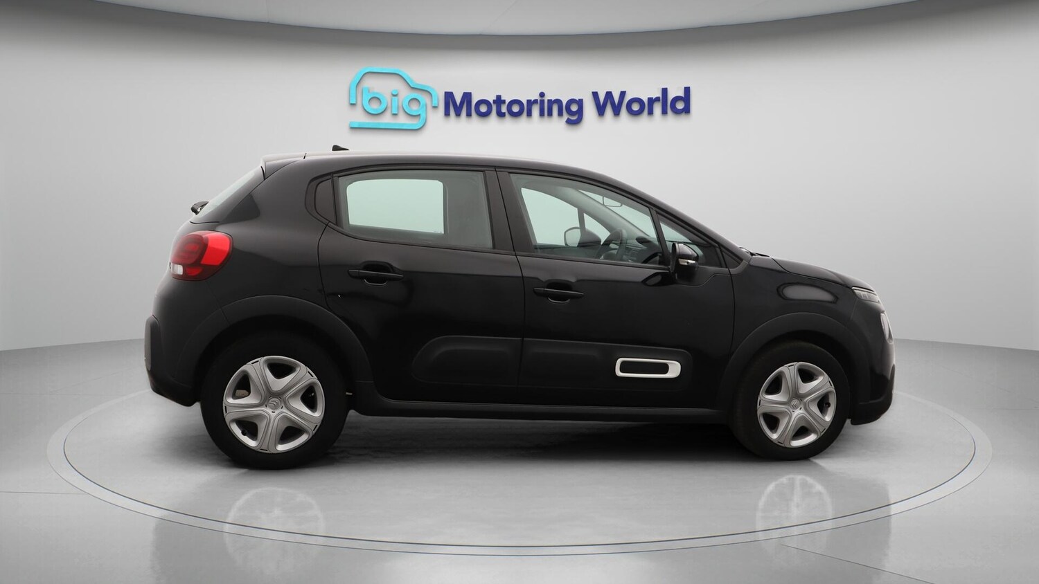 Used Citroen C3 2022 for sale - 76260607: Photo 9