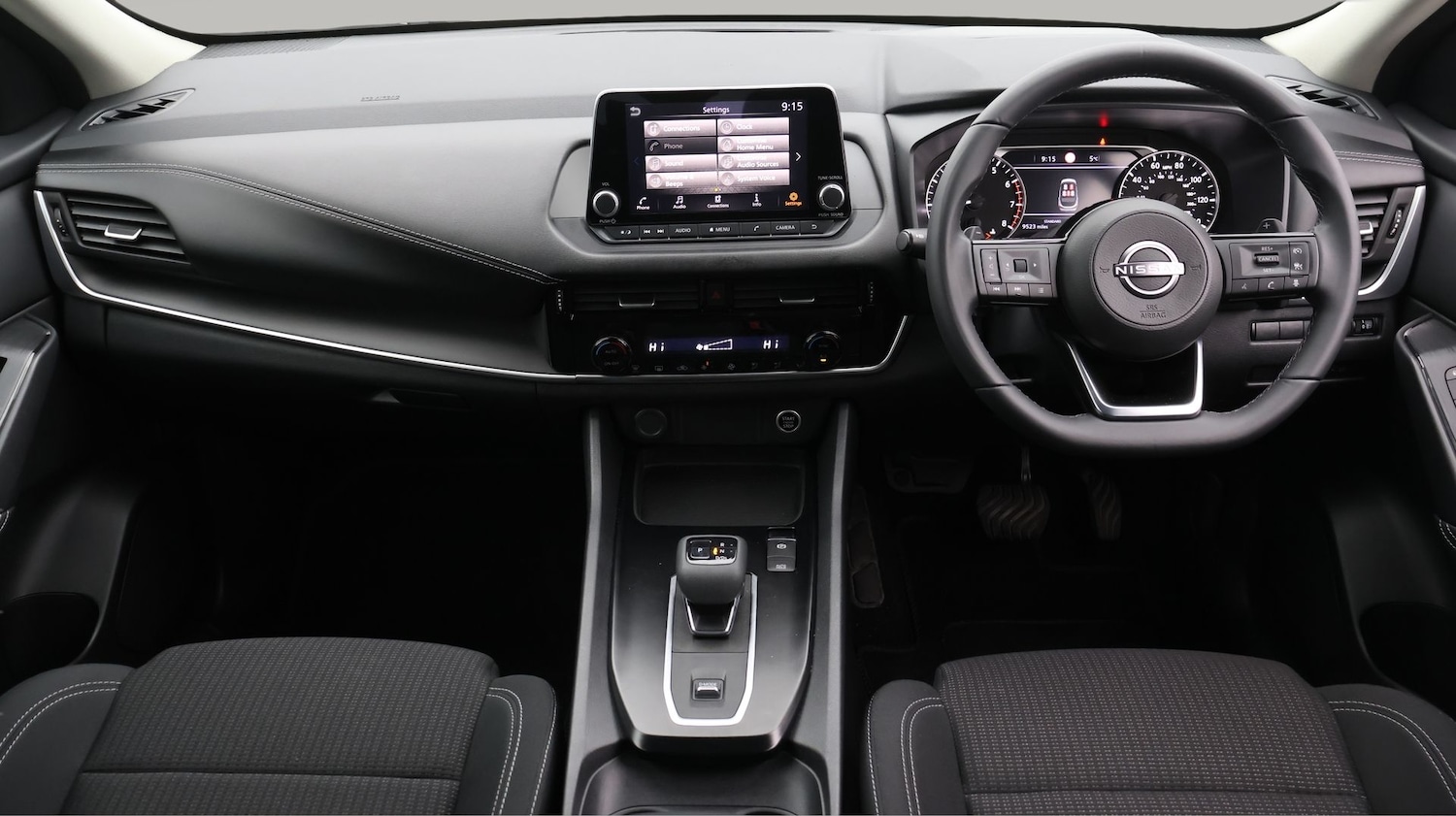 Used Nissan Qashqai 2022 for sale - 77342864: Photo 13