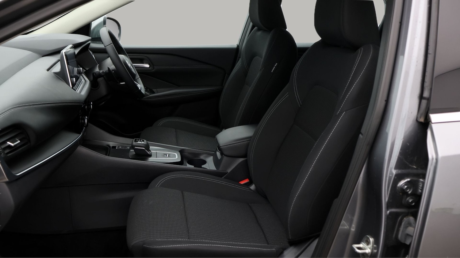 Used Nissan Qashqai 2022 for sale - 77342864: Photo 14